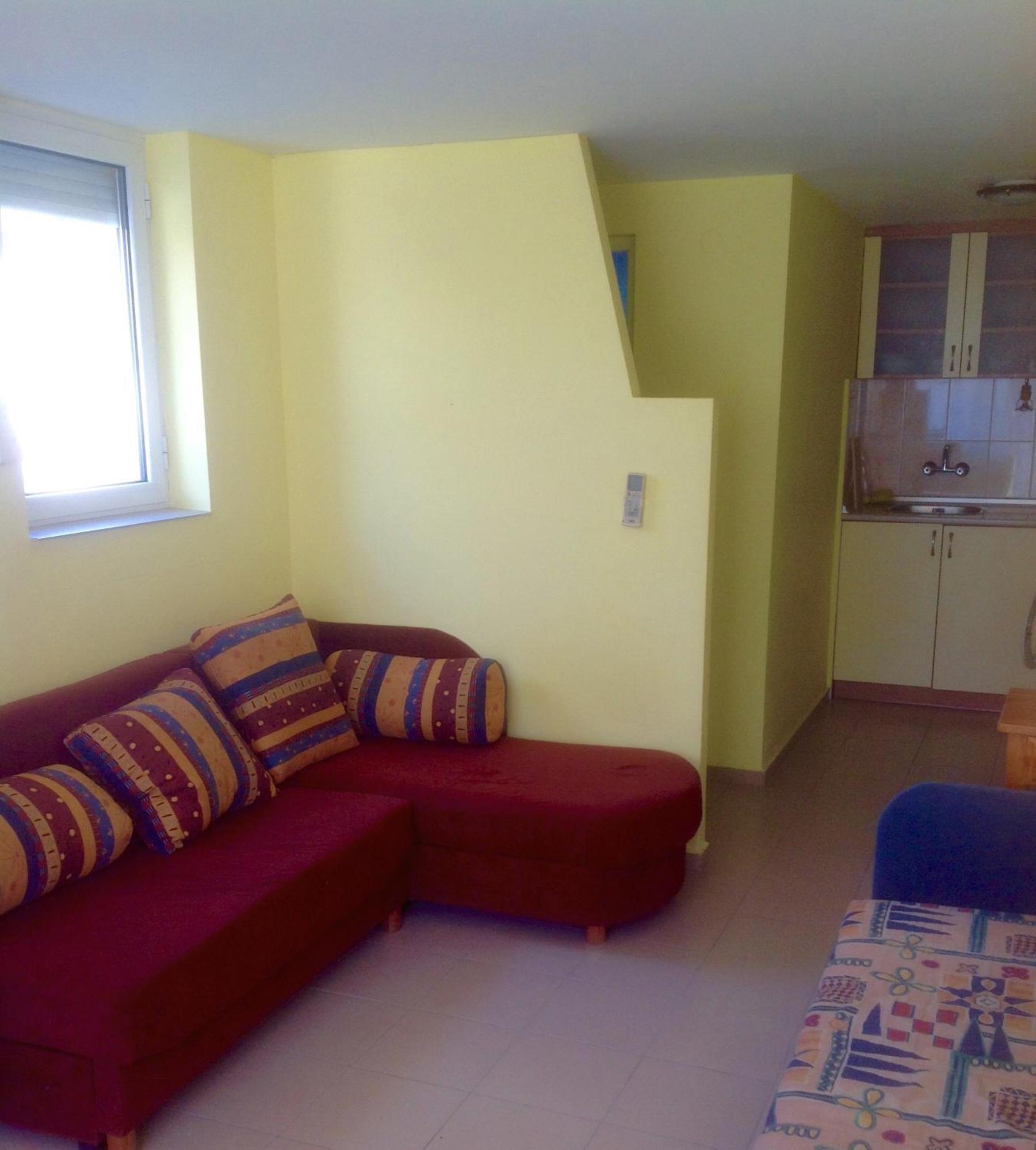 Apartment Byala Kashta Ravda Exterior photo