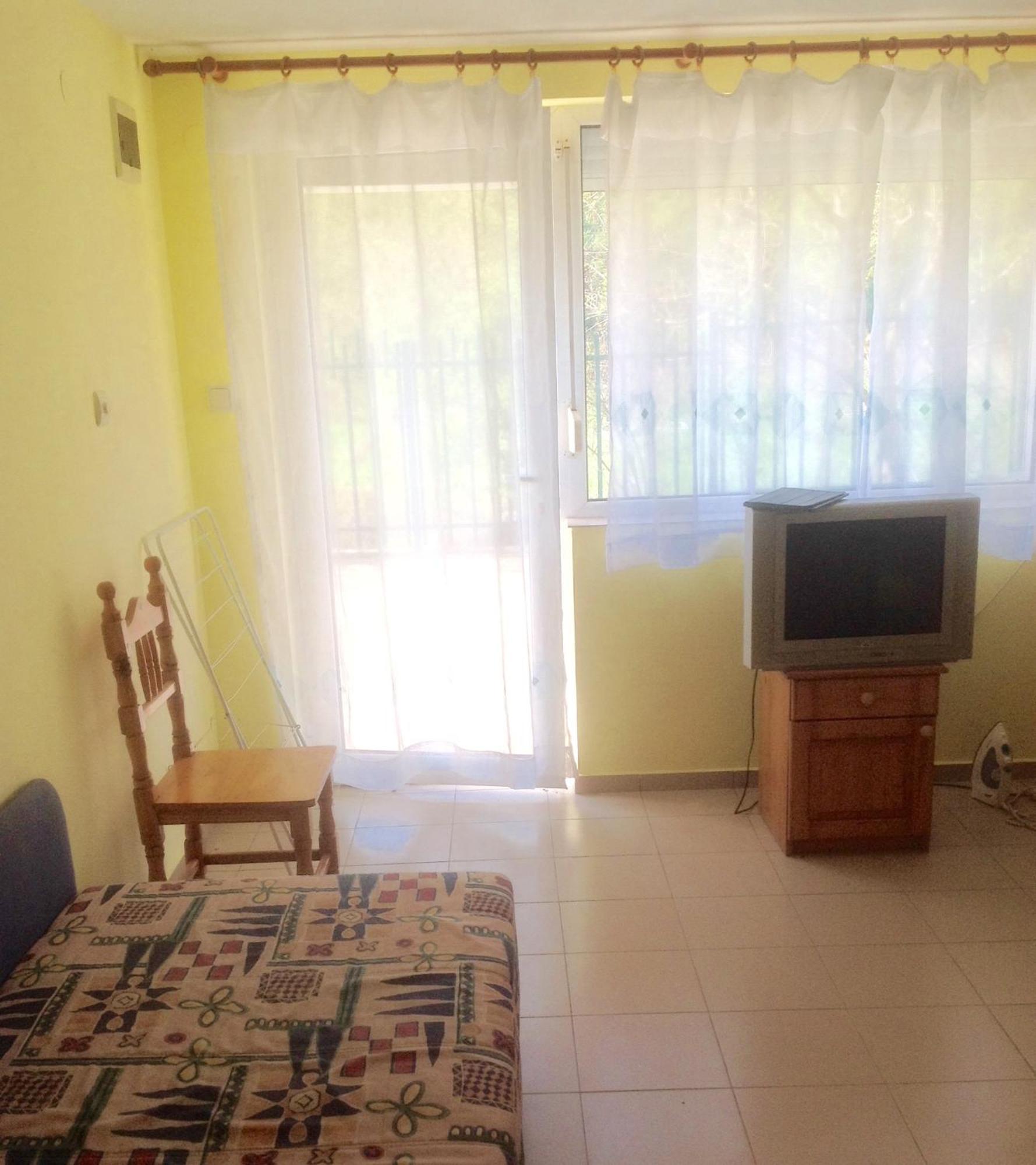 Apartment Byala Kashta Ravda Exterior photo