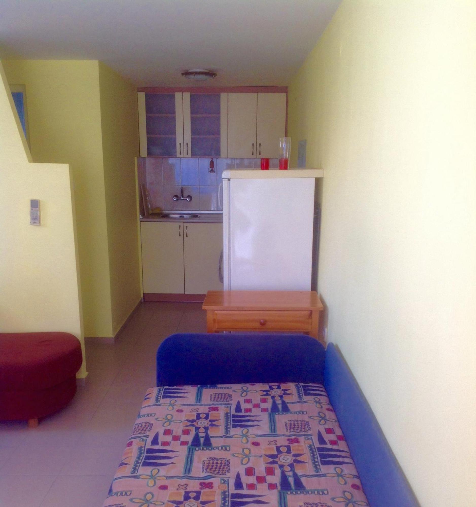 Apartment Byala Kashta Ravda Exterior photo