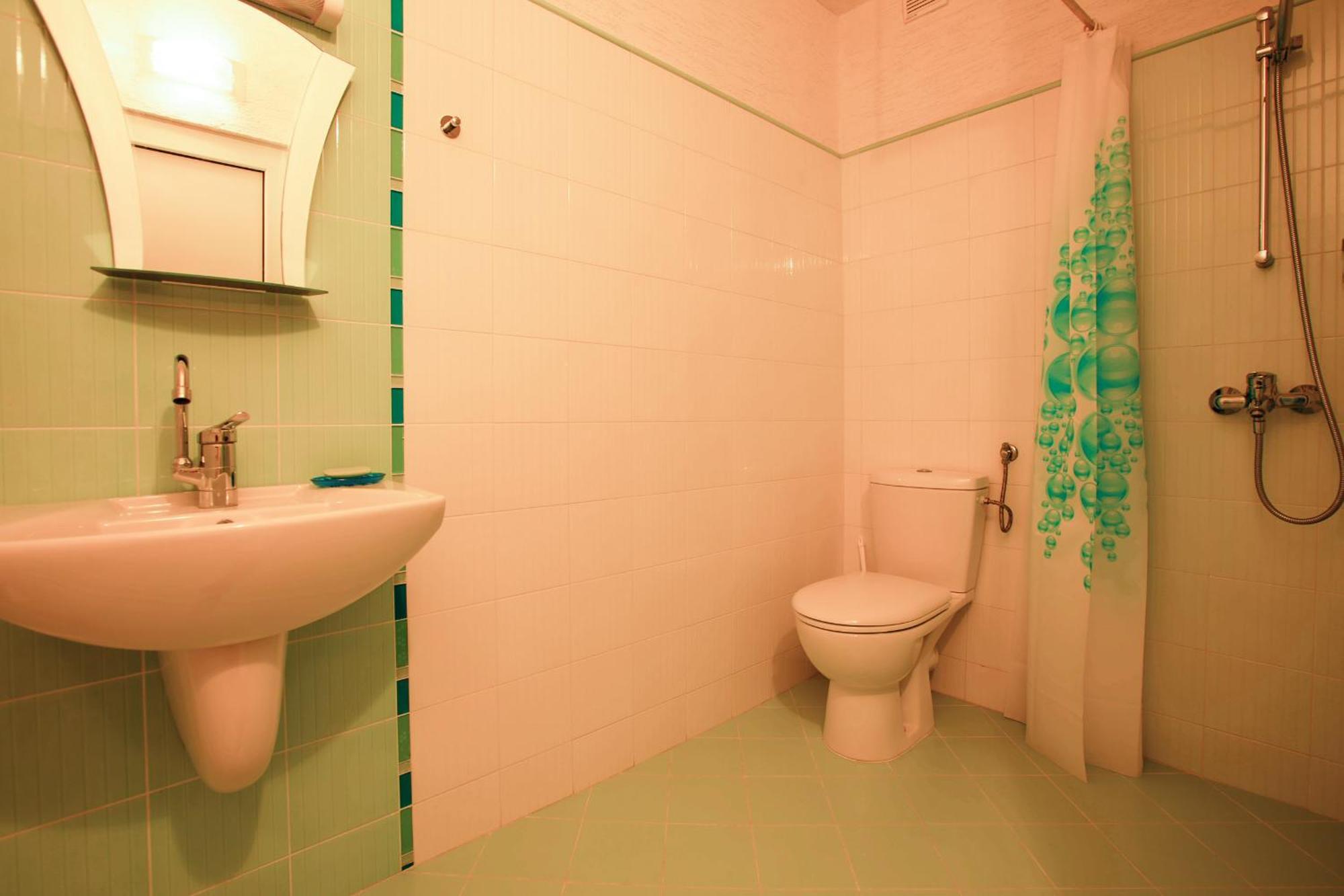 Apartment Byala Kashta Ravda Room photo