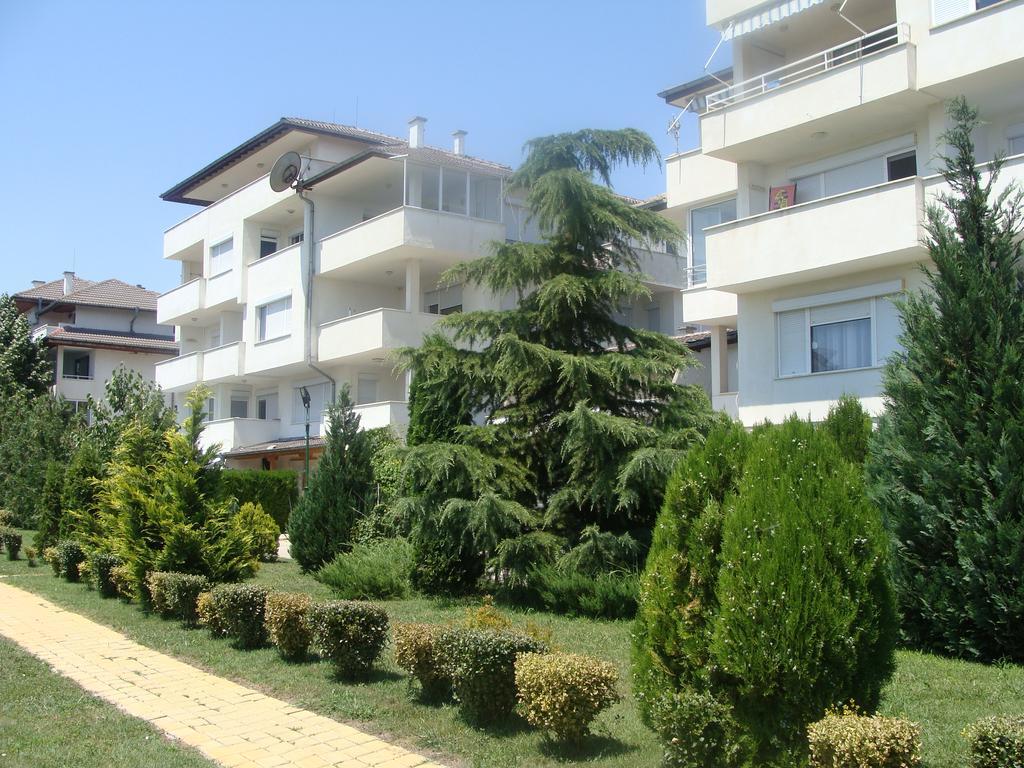 Apartment Byala Kashta Ravda Exterior photo