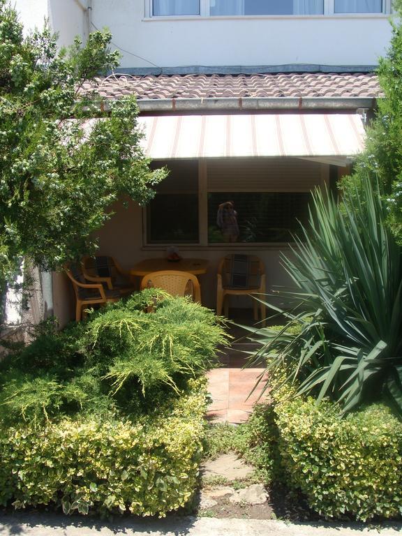 Apartment Byala Kashta Ravda Exterior photo