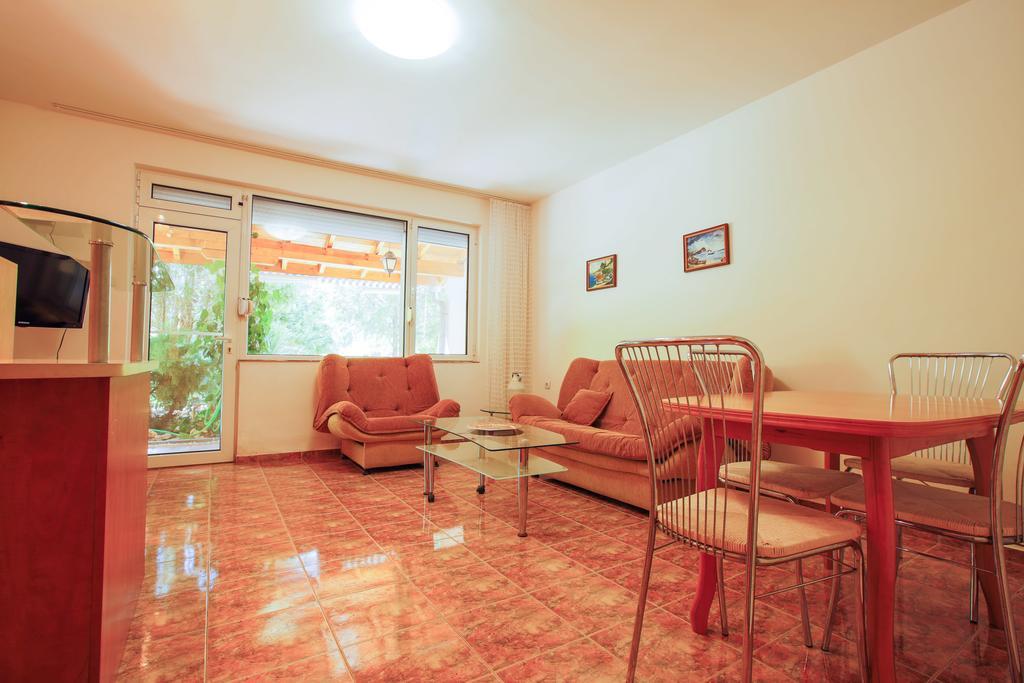 Apartment Byala Kashta Ravda Exterior photo