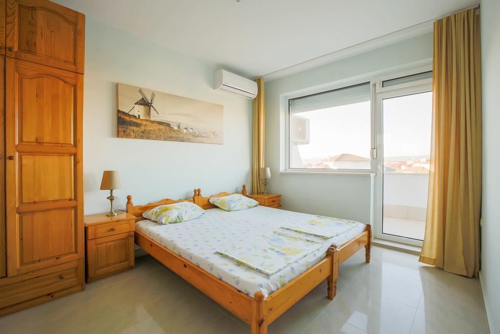 Apartment Byala Kashta Ravda Exterior photo