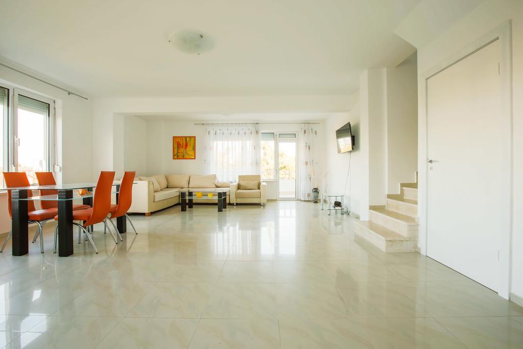 Apartment Byala Kashta Ravda Exterior photo