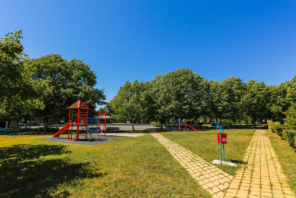 Apartment Byala Kashta Ravda Exterior photo