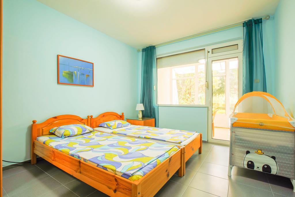 Apartment Byala Kashta Ravda Exterior photo