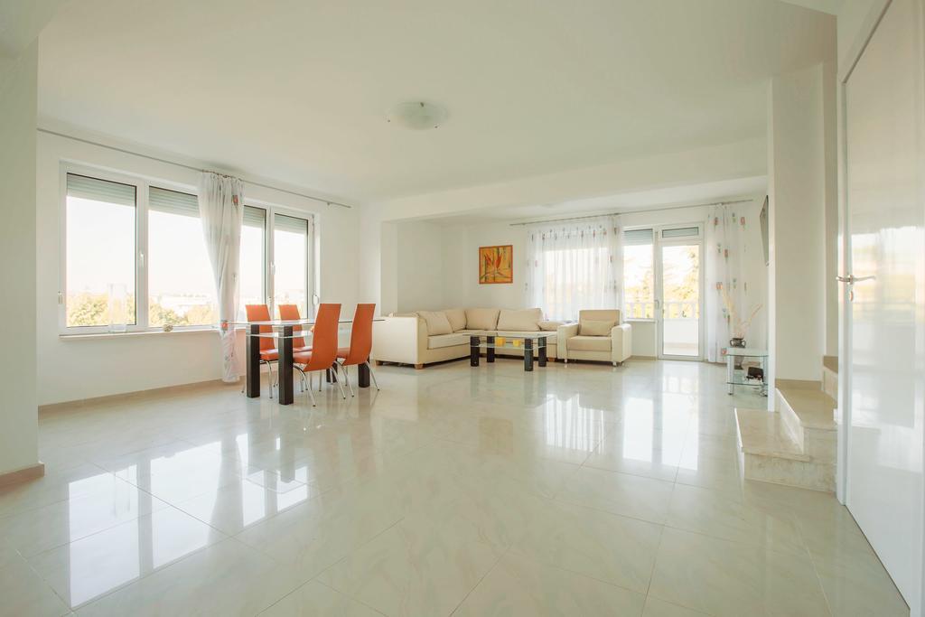 Apartment Byala Kashta Ravda Exterior photo