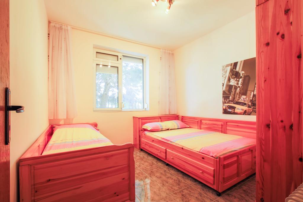 Apartment Byala Kashta Ravda Exterior photo