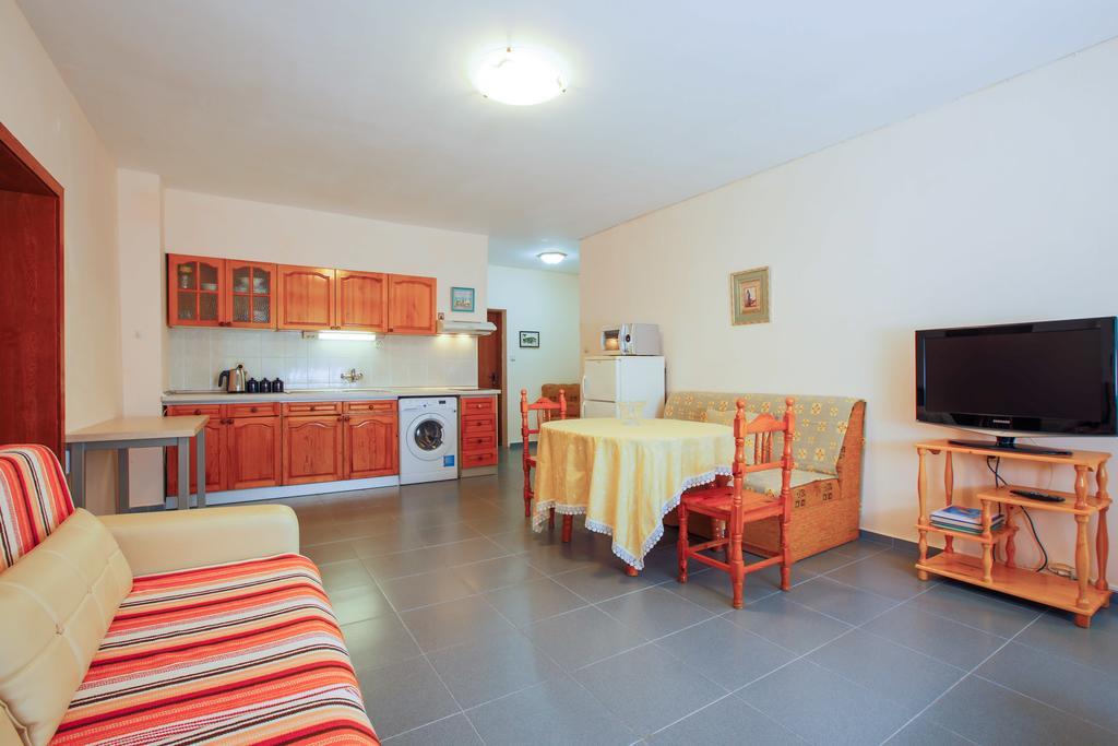 Apartment Byala Kashta Ravda Exterior photo