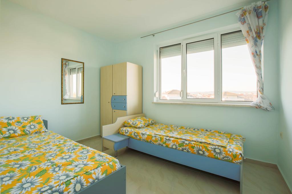Apartment Byala Kashta Ravda Exterior photo