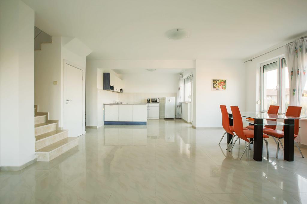 Apartment Byala Kashta Ravda Exterior photo
