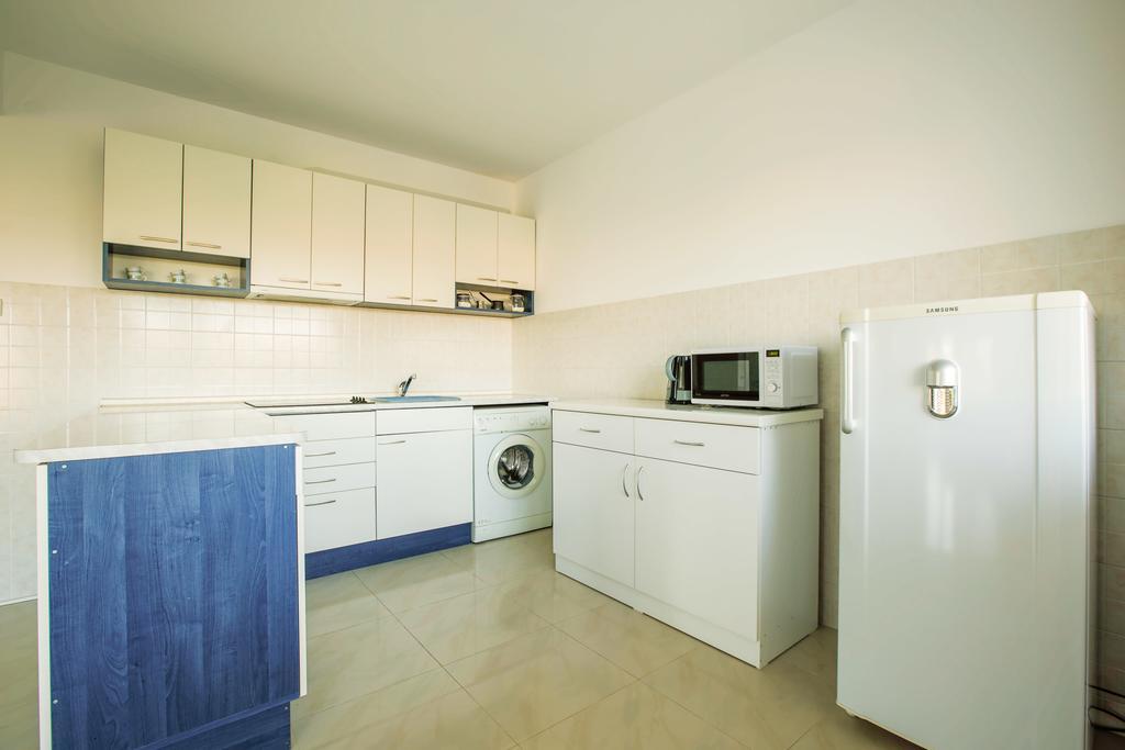 Apartment Byala Kashta Ravda Exterior photo