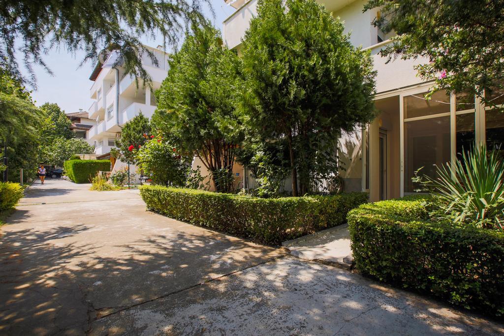 Apartment Byala Kashta Ravda Exterior photo