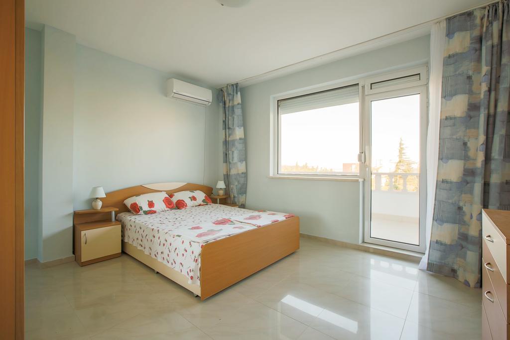 Apartment Byala Kashta Ravda Exterior photo