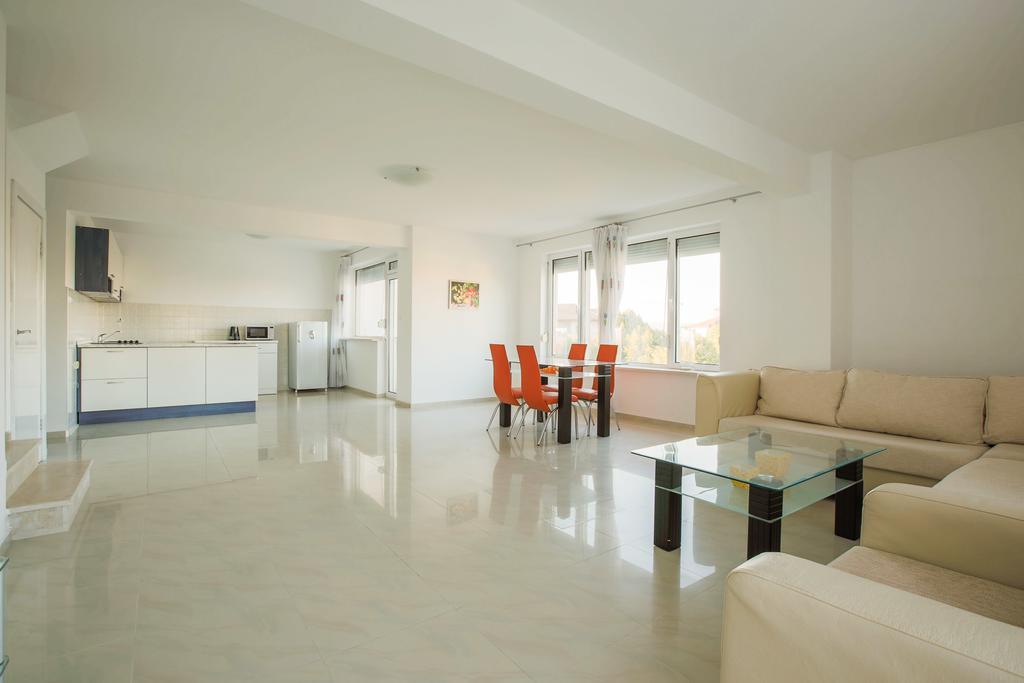 Apartment Byala Kashta Ravda Exterior photo