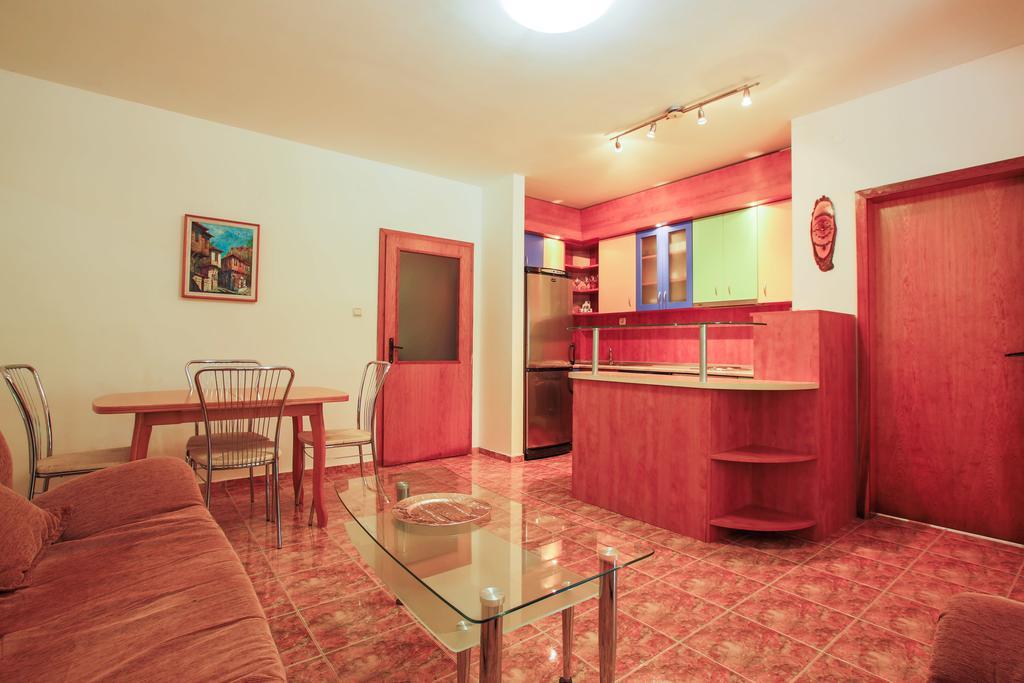 Apartment Byala Kashta Ravda Exterior photo