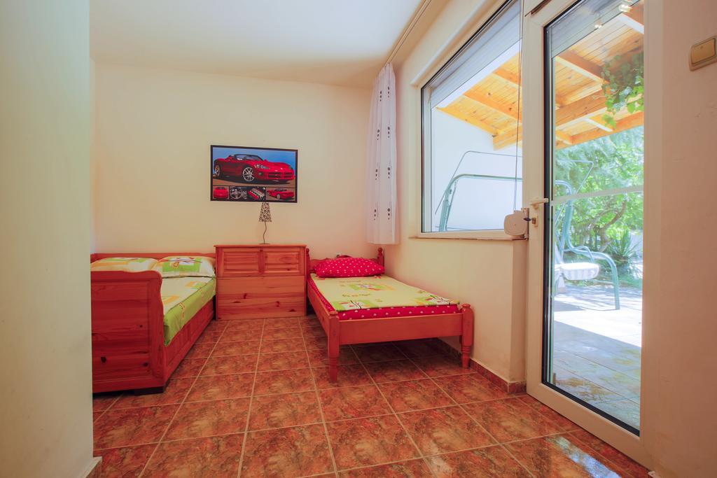 Apartment Byala Kashta Ravda Exterior photo