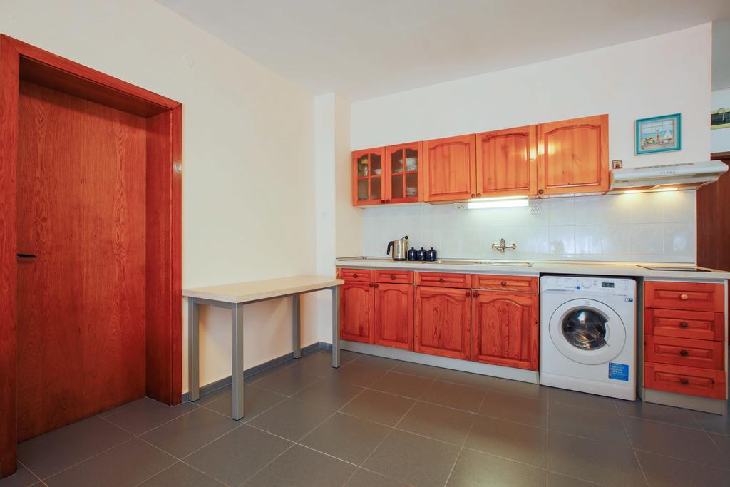 Apartment Byala Kashta Ravda Exterior photo